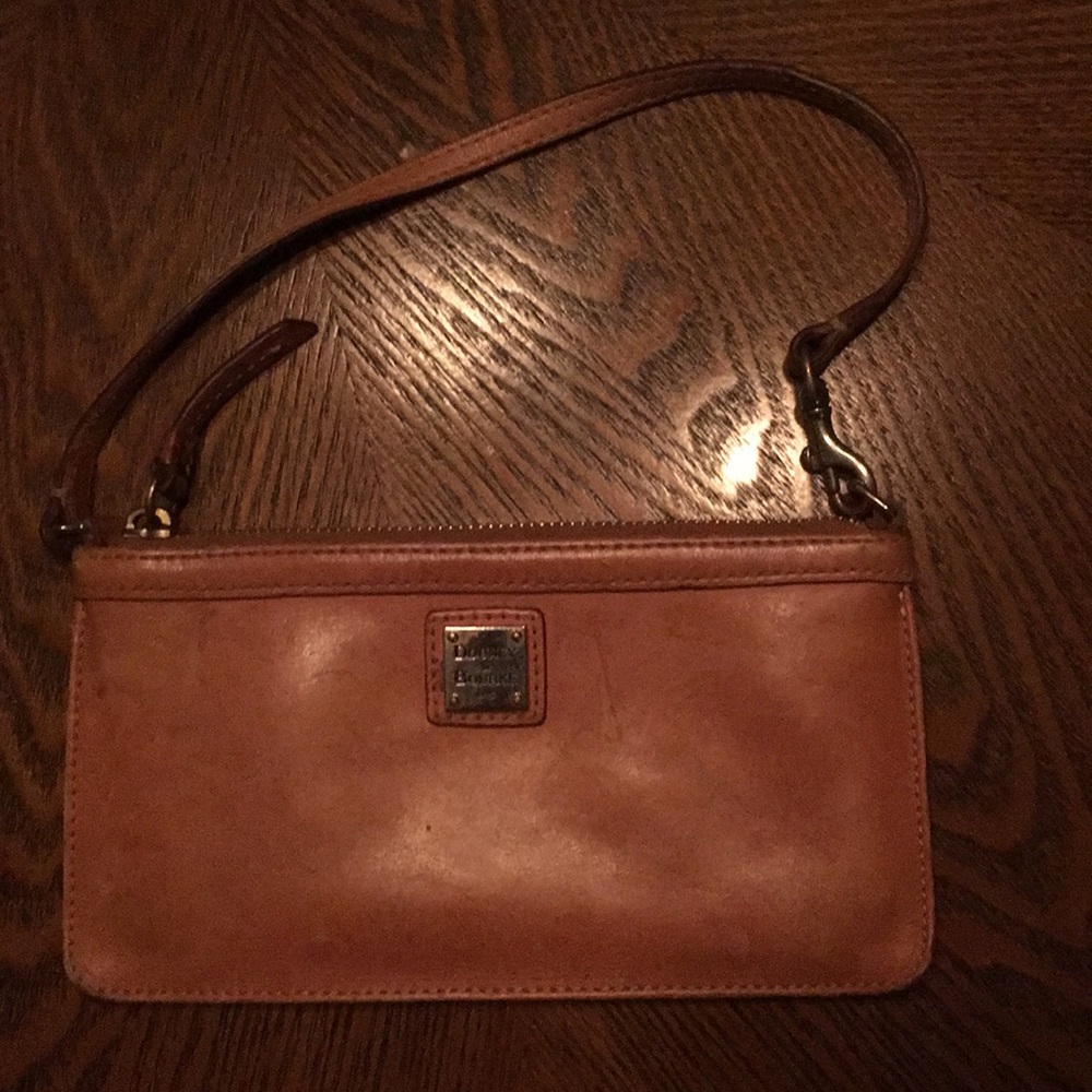 💥FINAL PRICE💥 DOONEY AND BOURKE WRISTLET